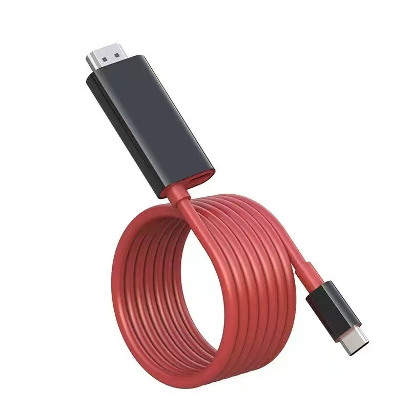 🔥HOT SALE🔥USB-C to HDMI Adapter Cable for Switch