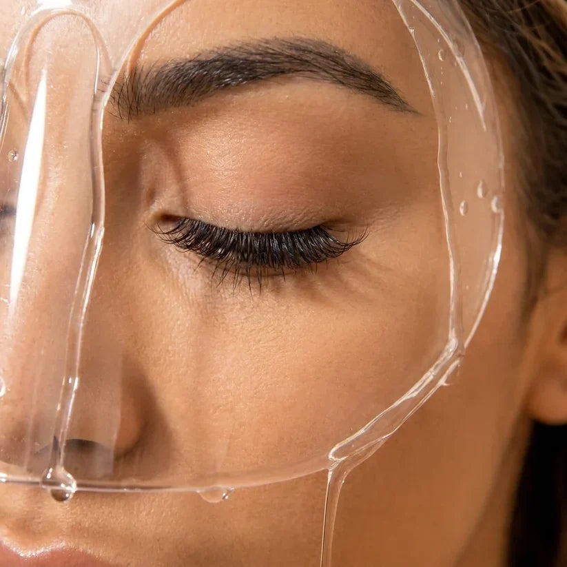 25pcs|Waterproof Lash Extension Shower Protector🍀