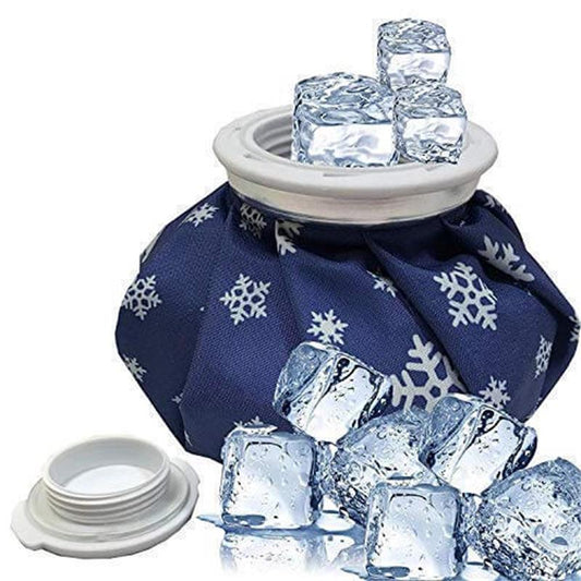 🔥BUY 1 GET 1 FREE 📢Reusable Ice Pack Bag