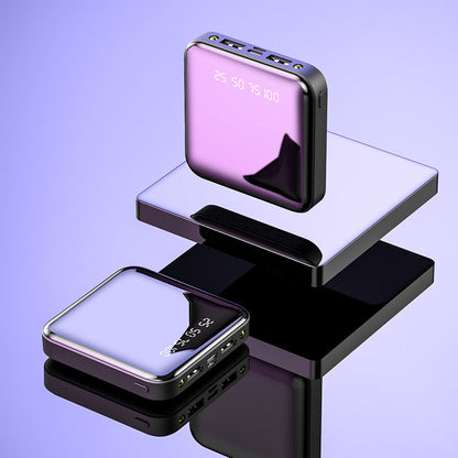 🎁2026 New Arrivals 50% OFF💥Mini Portable Power Bank 🔋