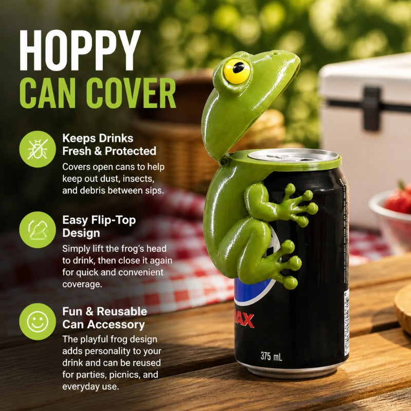 Insect Proof Can Cover