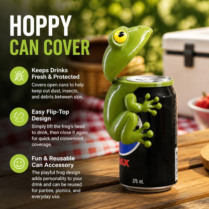 Insect Proof Can Cover