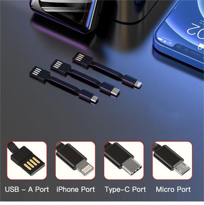 🎁2026 New Arrivals 50% OFF💥Mini Portable Power Bank 🔋