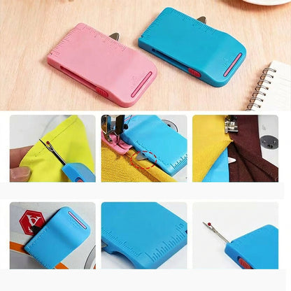 3 in 1 Magnetic Seam Guide with Seam Ripper