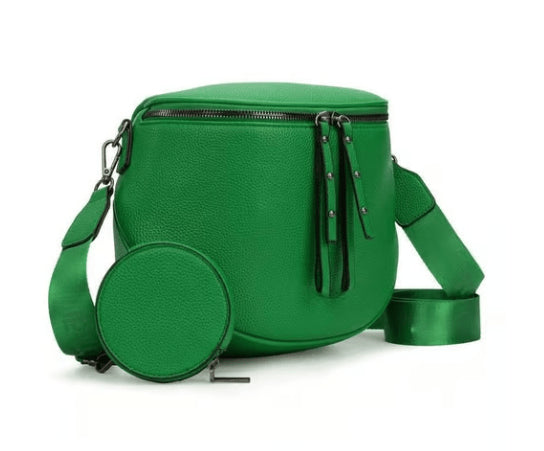 🍂2026 NEW ARRIVAL👜 Large Fanny Pack Crossbody Sling Bags
