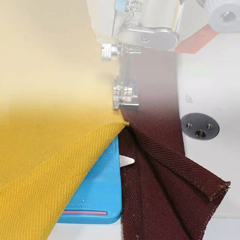 3 in 1 Magnetic Seam Guide with Seam Ripper