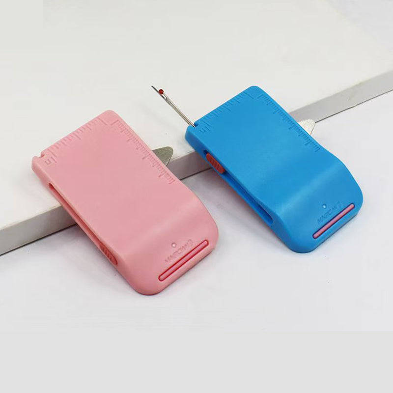 3 in 1 Magnetic Seam Guide with Seam Ripper