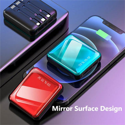 🎁2026 New Arrivals 50% OFF💥Mini Portable Power Bank 🔋