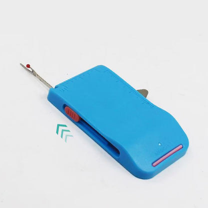 3 in 1 Magnetic Seam Guide with Seam Ripper