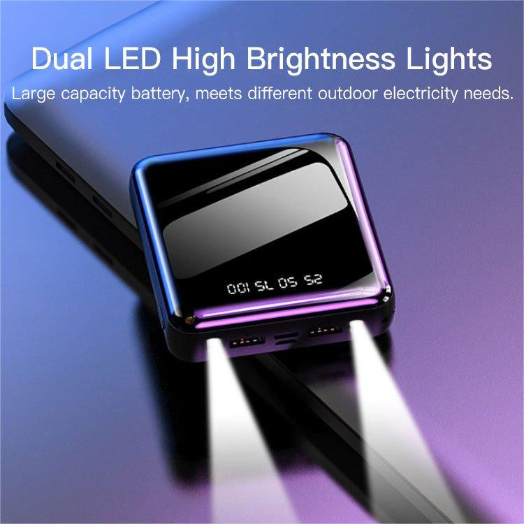 🎁2026 New Arrivals 50% OFF💥Mini Portable Power Bank 🔋
