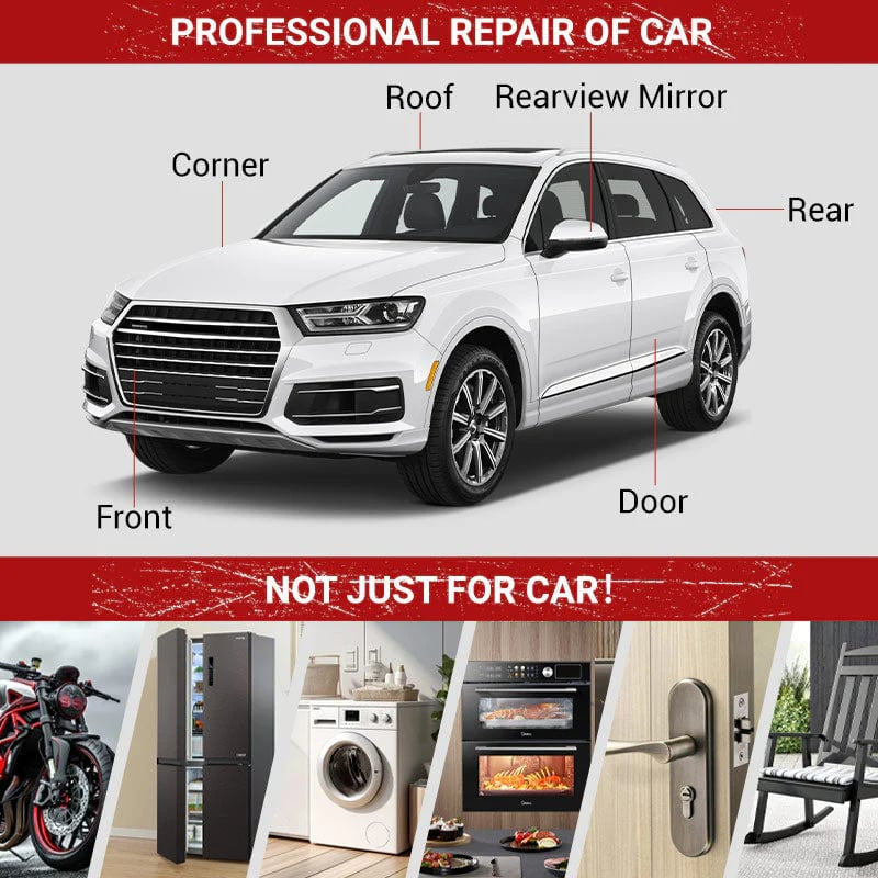 ✏️2026 HOT SALE✏️Buy 3 Get 5 FreeCar🔥 Scratch Repair Pen🚗