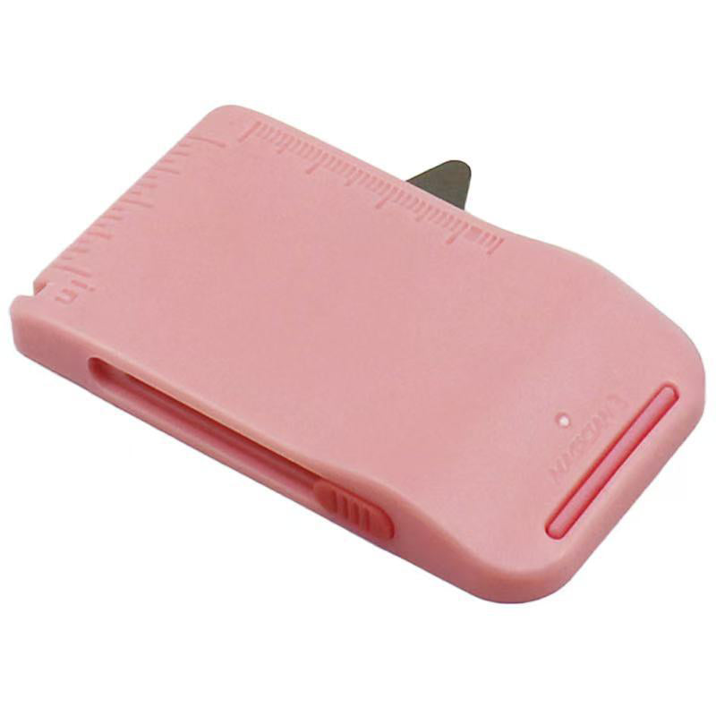 3 in 1 Magnetic Seam Guide with Seam Ripper