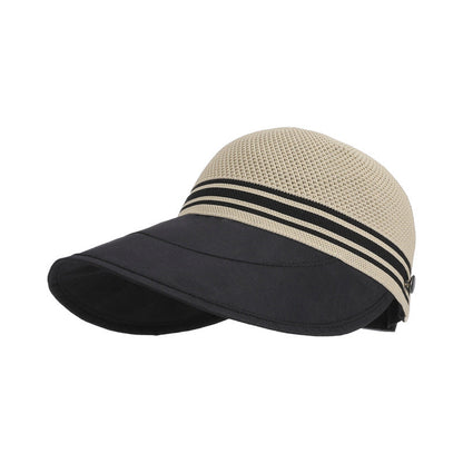 👒2026 New Arrival💟Women's Trendy Breathable Sun Hat
