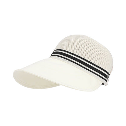 👒2026 New Arrival💟Women's Trendy Breathable Sun Hat