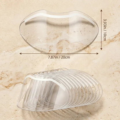 25pcs|Waterproof Lash Extension Shower Protector🍀