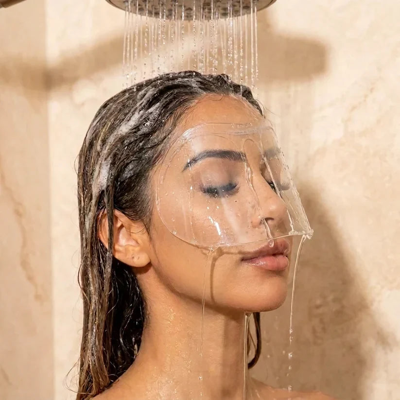 25pcs|Waterproof Lash Extension Shower Protector🍀