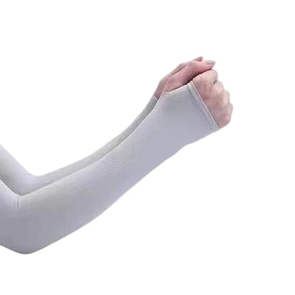 Unisex UV Protection Cooling Arm Sleeves