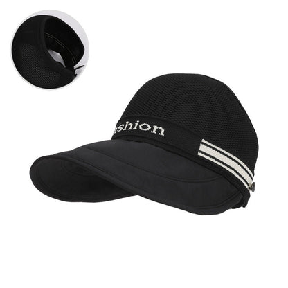 👒2026 New Arrival💟Women's Trendy Breathable Sun Hat