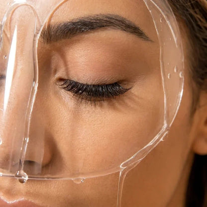 25pcs|Waterproof Lash Extension Shower Protector🍀