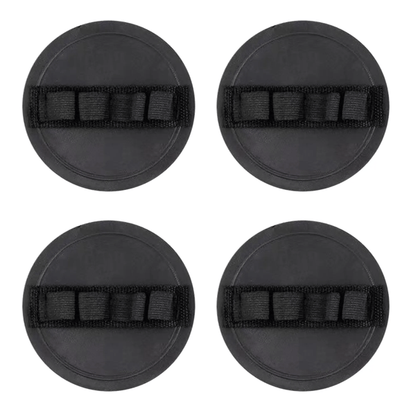 🛁4-in-1 Exfoliating Scrubber Set | Reveal Silky Smooth Skin In Every Shower(4PCS)