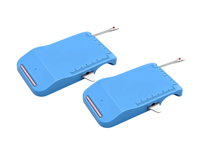 3 in 1 Magnetic Seam Guide with Seam Ripper
