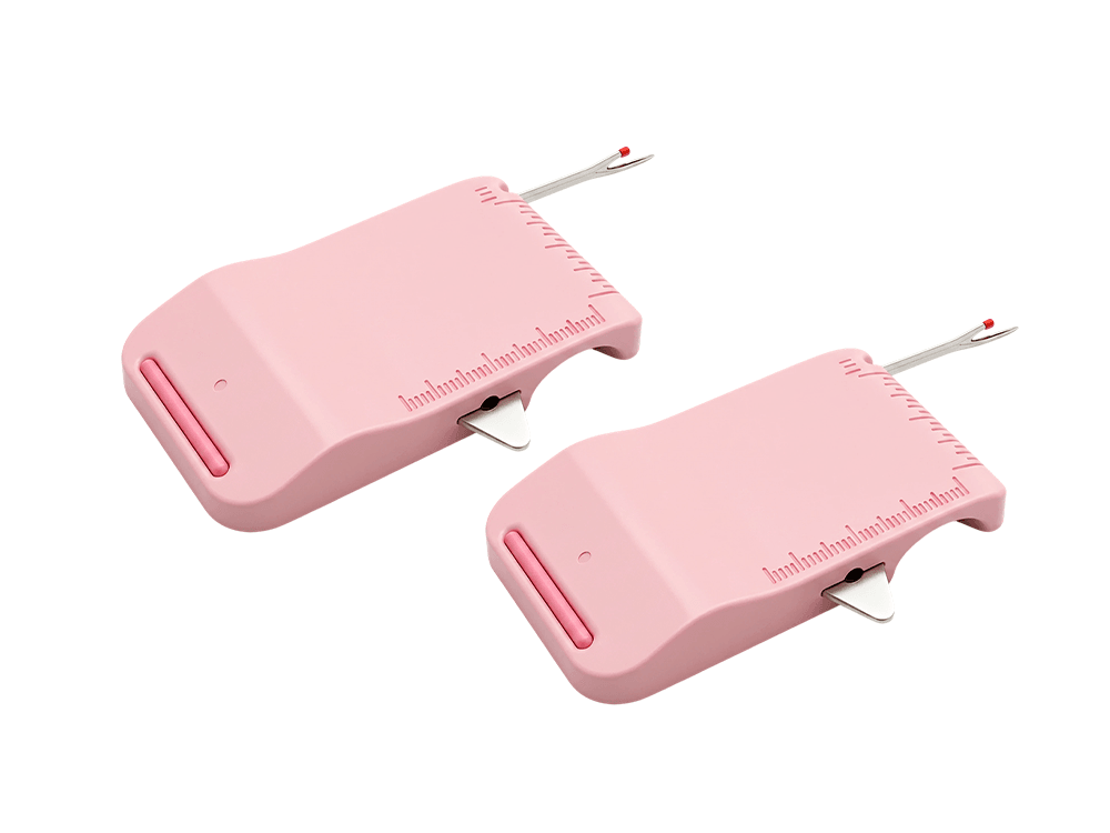 3 in 1 Magnetic Seam Guide with Seam Ripper