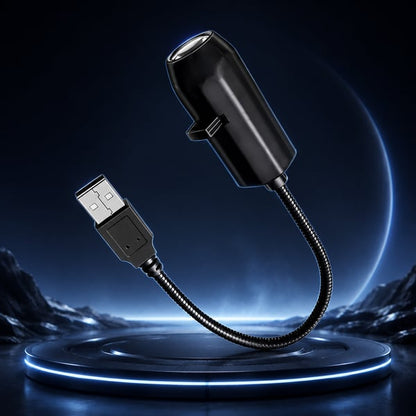 ✨ Plug-and-Play HD Star Projecto