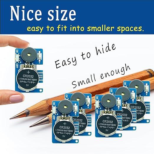Invisible Cricket: The Ultimate Sound Prank
