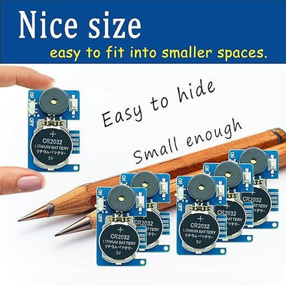 Invisible Cricket: The Ultimate Sound Prank