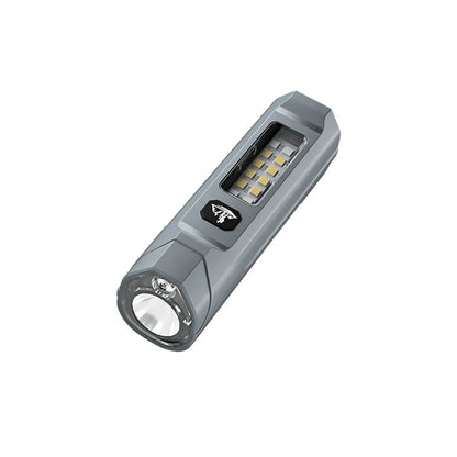 Infrared Laser Flashlight with COB Magnetic Base