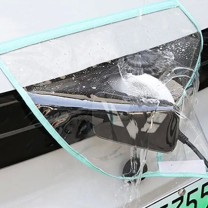 ⏳🔥LIMITED-TIME 50% OFF! ⏰Magnetic Waterproof Charging Port Cover for Electric Vehicle