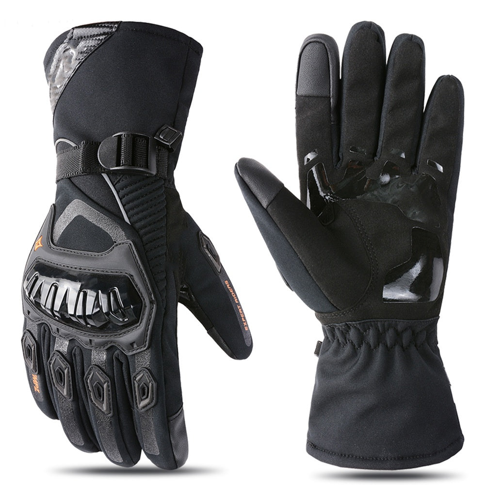 ❄️NOW 58% OFF🛵Warm motorcycle gloves