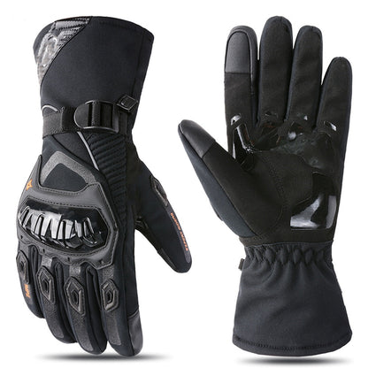 ❄️NOW 58% OFF🛵Warm motorcycle gloves