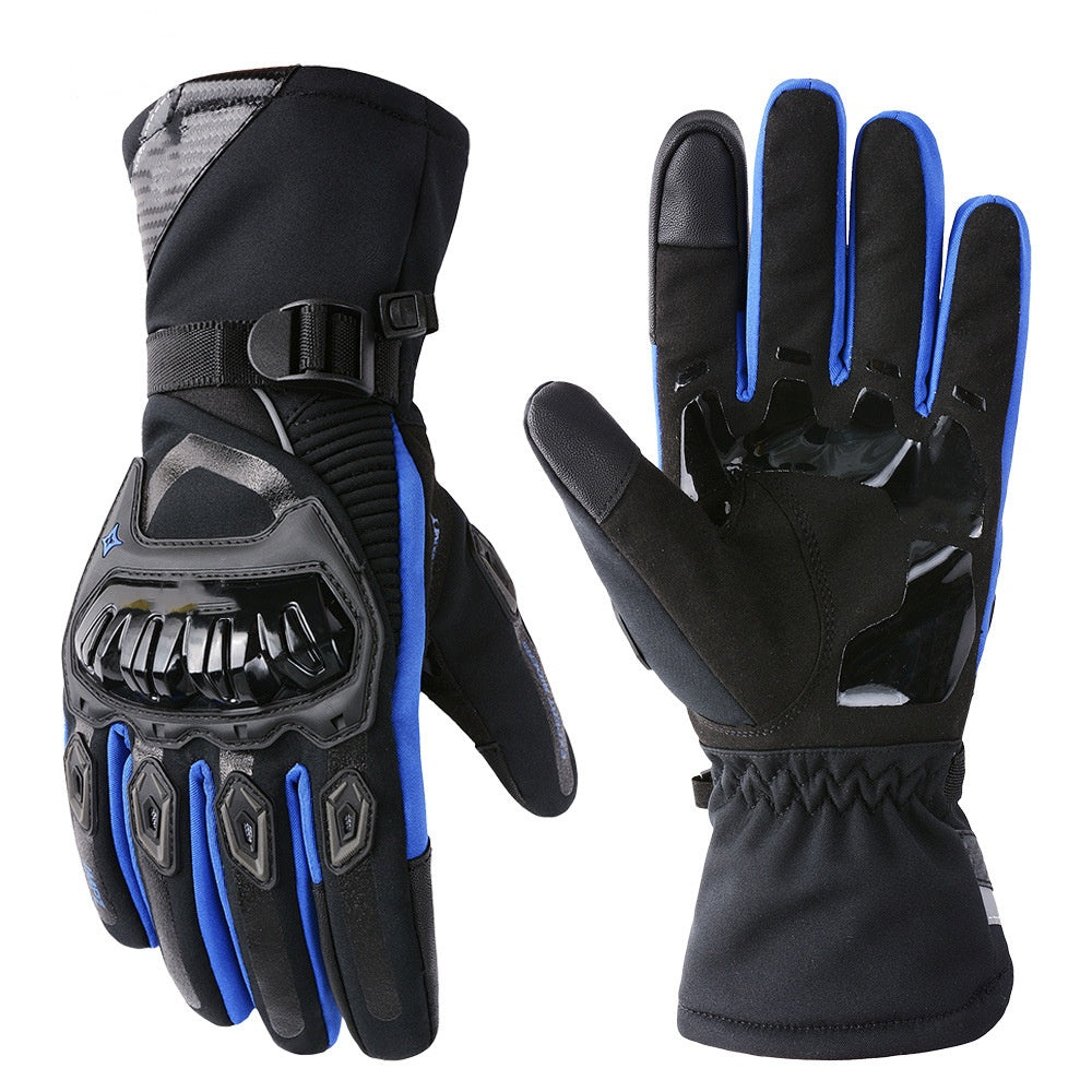 ❄️NOW 58% OFF🛵Warm motorcycle gloves