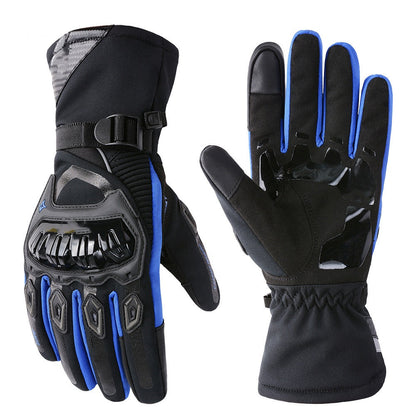❄️NOW 58% OFF🛵Warm motorcycle gloves