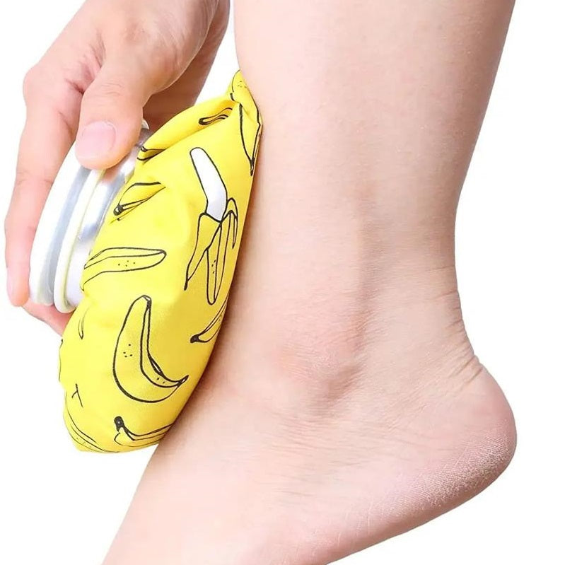 🔥BUY 1 GET 1 FREE 📢Reusable Ice Pack Bag