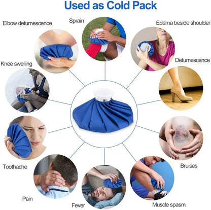 🔥BUY 1 GET 1 FREE 📢Reusable Ice Pack Bag