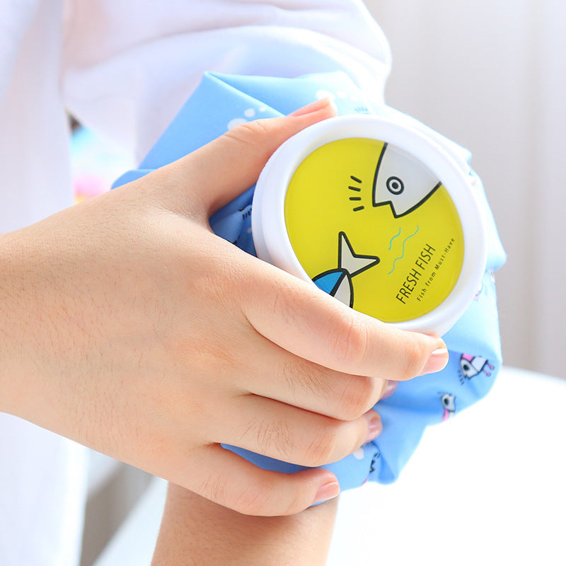🔥BUY 1 GET 1 FREE 📢Reusable Ice Pack Bag