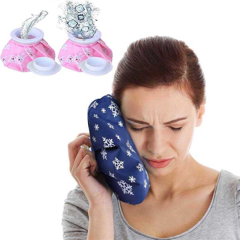 🔥BUY 1 GET 1 FREE 📢Reusable Ice Pack Bag